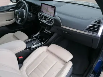 X3 M40 i 20'' HUD Hifi Laser Parking Plus 4xSHZ