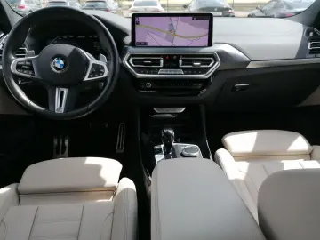 X3 M40 i 20'' HUD Hifi Laser Parking Plus 4xSHZ
