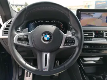 X3 M40 i 20'' HUD Hifi Laser Parking Plus 4xSHZ