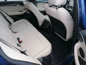 X3 M40 i 20'' HUD Hifi Laser Parking Plus 4xSHZ