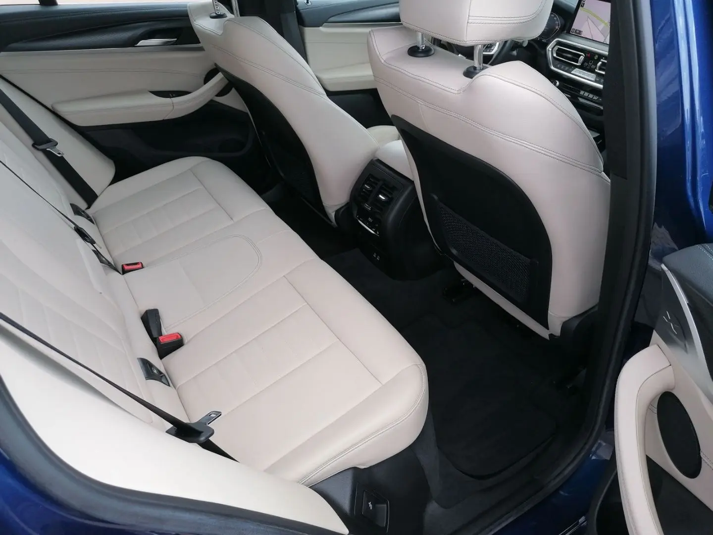 X3 M40 i 20'' HUD Hifi Laser Parking Plus 4xSHZ