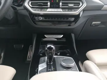 X3 M40 i 20'' HUD Hifi Laser Parking Plus 4xSHZ