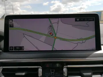 X3 M40 i 20'' HUD Hifi Laser Parking Plus 4xSHZ
