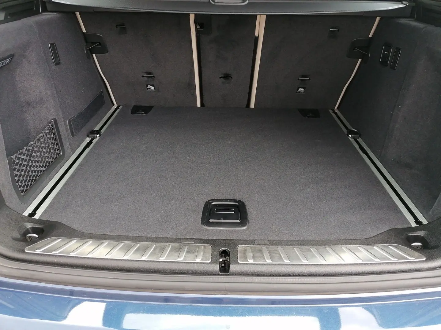 X3 M40 i 20'' HUD Hifi Laser Parking Plus 4xSHZ