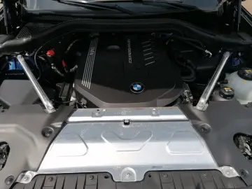 X3 M40 i 20'' HUD Hifi Laser Parking Plus 4xSHZ