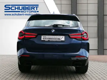 X3 M40 i 20'' HUD Hifi Laser Parking Plus 4xSHZ