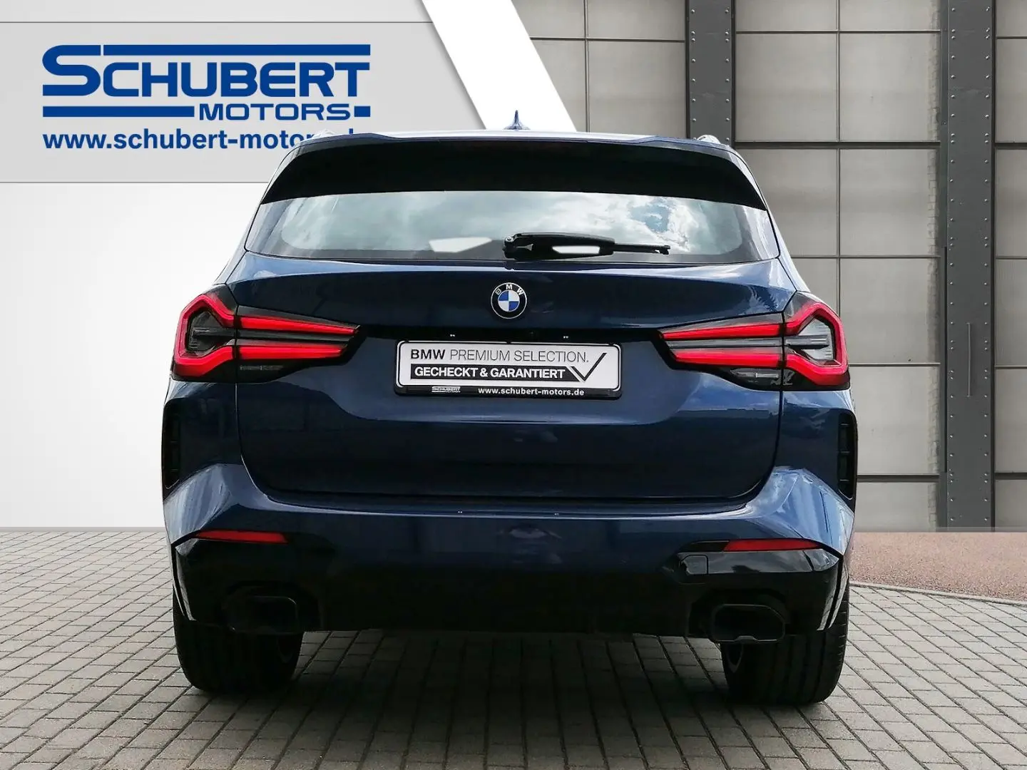 X3 M40 i 20'' HUD Hifi Laser Parking Plus 4xSHZ