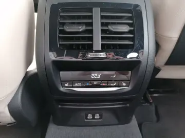 X3 M40 i 20'' HUD Hifi Laser Parking Plus 4xSHZ