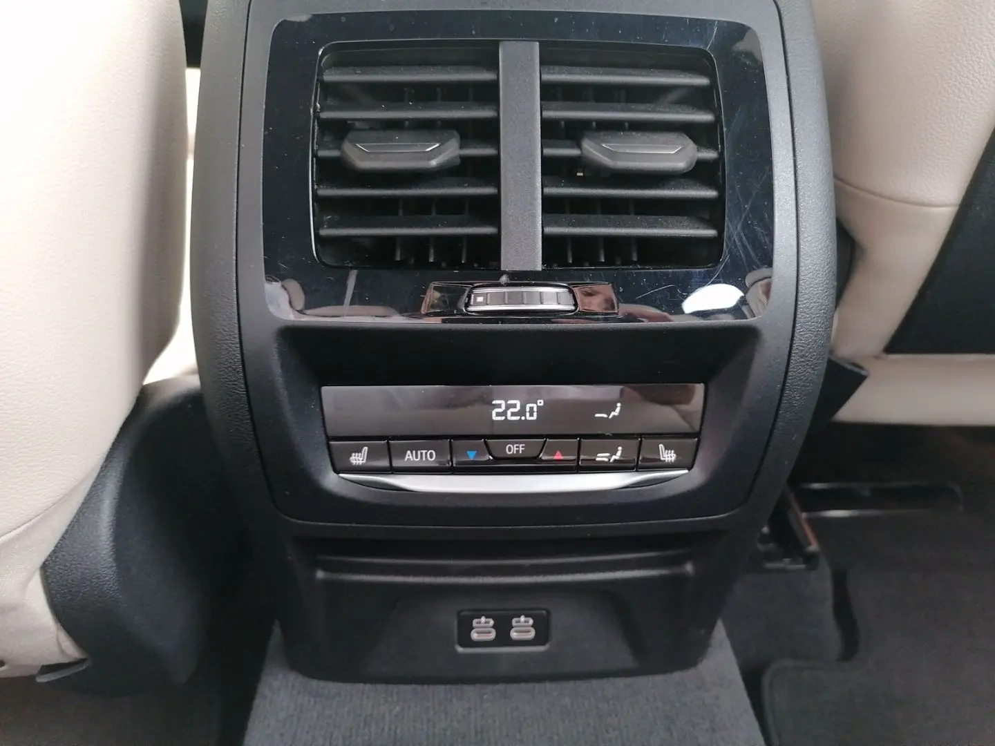 X3 M40 i 20'' HUD Hifi Laser Parking Plus 4xSHZ