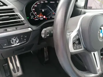 X3 M40 i 20'' HUD Hifi Laser Parking Plus 4xSHZ