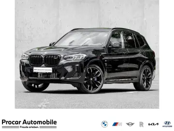 X3 M40i H K ADAPT.LED PANO HuD DA PROF 360