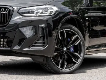 X3 M40i H/K+ADAPT.LED+PANO+HuD+DA PROF+360°