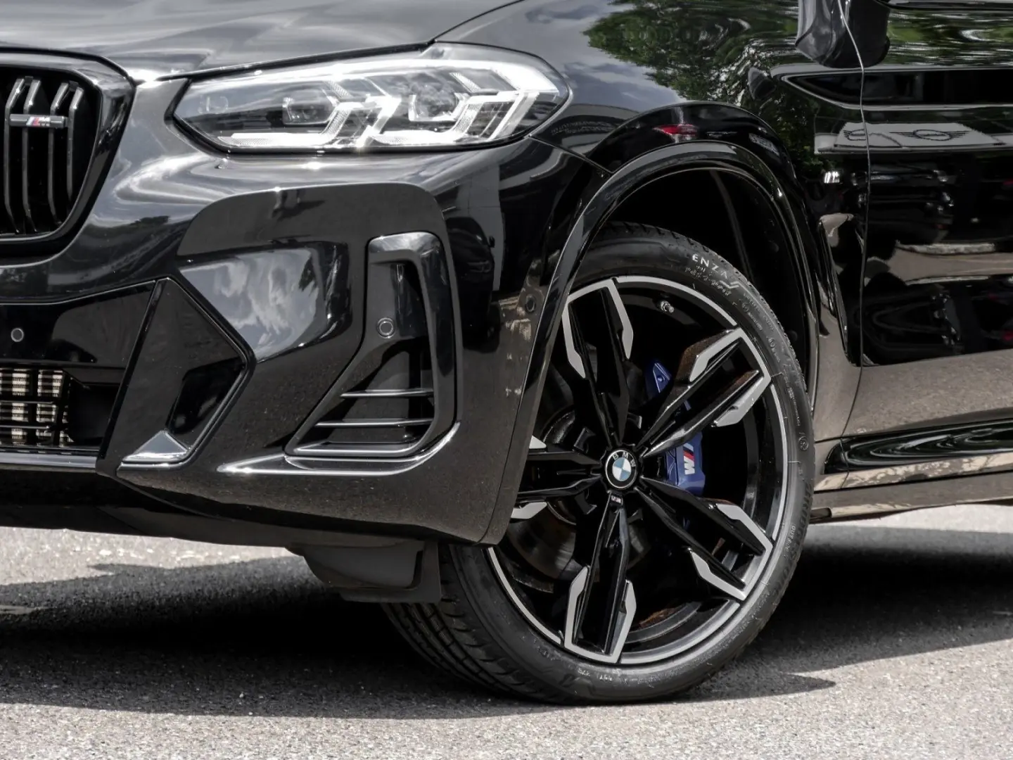 X3 M40i H/K+ADAPT.LED+PANO+HuD+DA PROF+360°