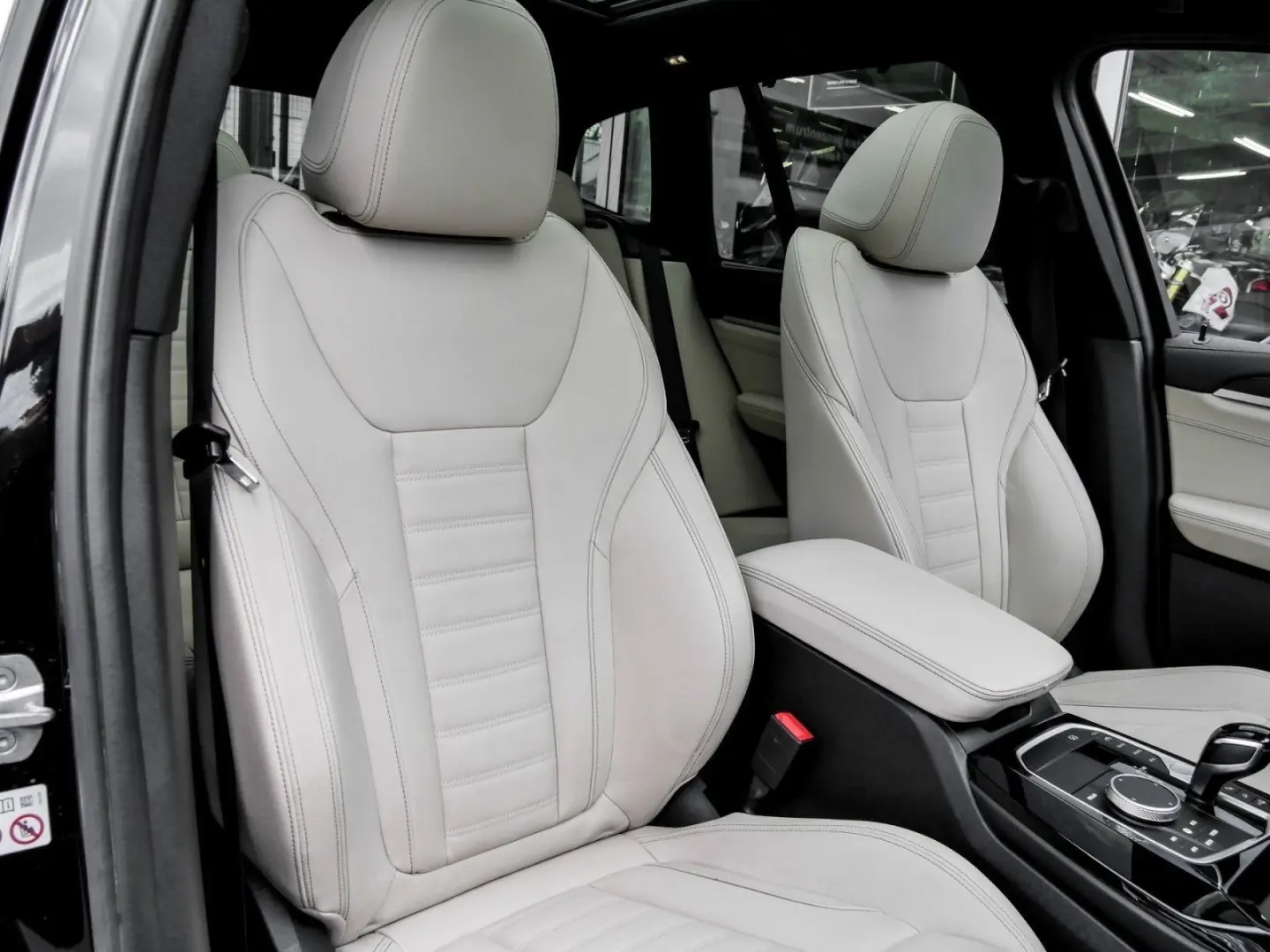 X3 M40i H/K+ADAPT.LED+PANO+HuD+DA PROF+360°