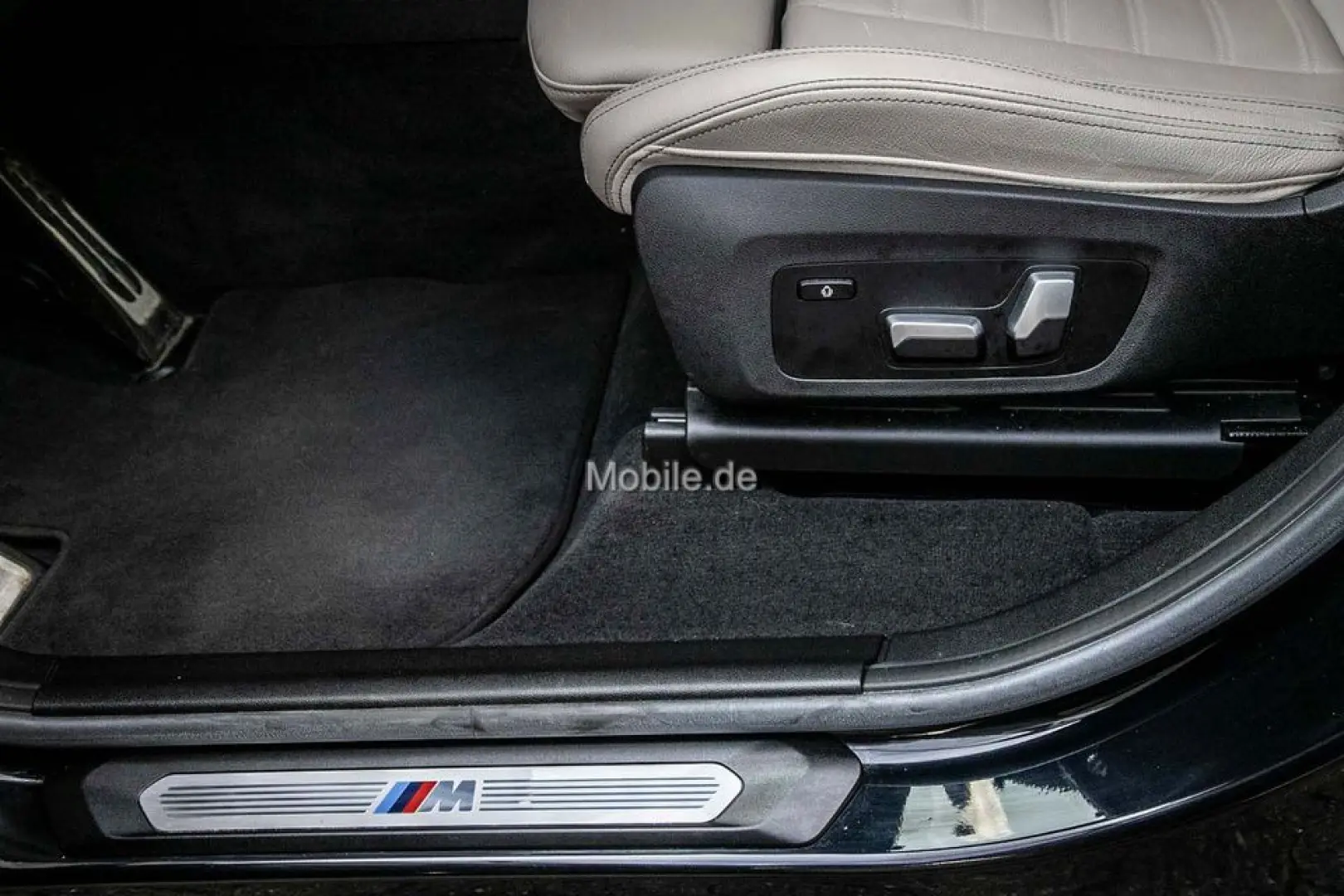 X3 M40i Autom HeadUp Pano AHK Klima RFK LED 20