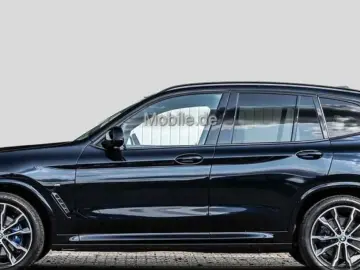 X3 M40i Autom HeadUp Pano AHK Klima RFK LED 20