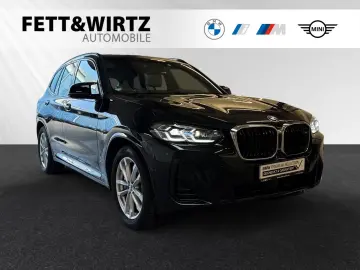 X3 M40i Panorama AHK Head-UP Stop&Go