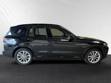 X3 M40i Panorama|AHK|Head-UP|Stop&Go