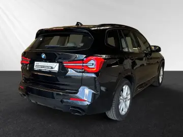 X3 M40i Panorama|AHK|Head-UP|Stop&Go
