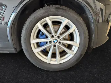 X3 M40i Panorama|AHK|Head-UP|Stop&Go
