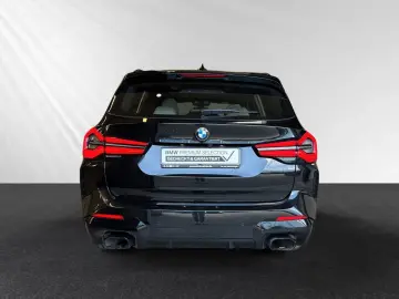 X3 M40i Panorama|AHK|Head-UP|Stop&Go