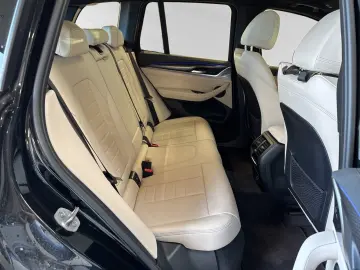 X3 M40i Panorama|AHK|Head-UP|Stop&Go