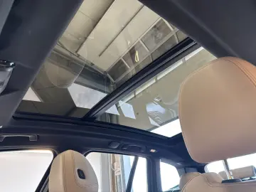 X3 M40i Panorama|AHK|Head-UP|Stop&Go