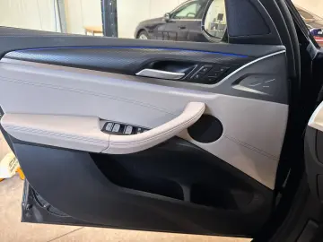 X3 M40i Panorama|AHK|Head-UP|Stop&Go