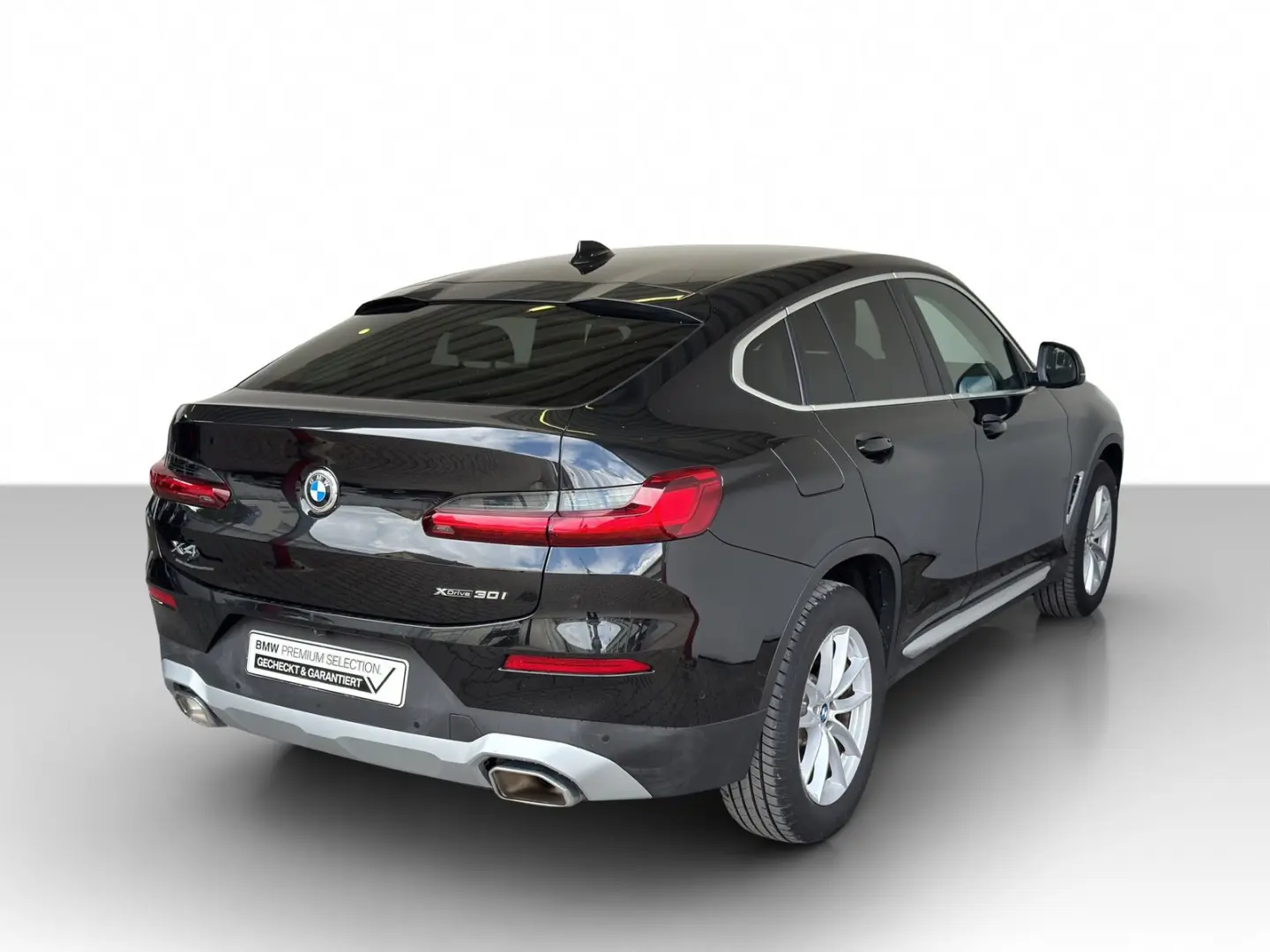 X4 xDrive30iA Navi.LED.AHK.ParkAss.Klimaaut.SHZ.