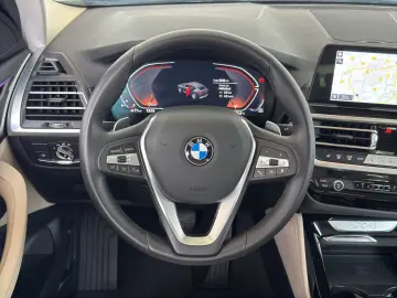 X4 xDrive30iA Navi.LED.AHK.ParkAss.Klimaaut.SHZ.