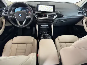 X4 xDrive30iA Navi.LED.AHK.ParkAss.Klimaaut.SHZ.