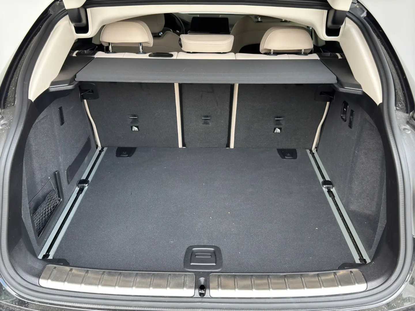 X4 xDrive30iA Navi.LED.AHK.ParkAss.Klimaaut.SHZ.