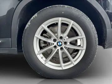 X4 xDrive30iA Navi.LED.AHK.ParkAss.Klimaaut.SHZ.