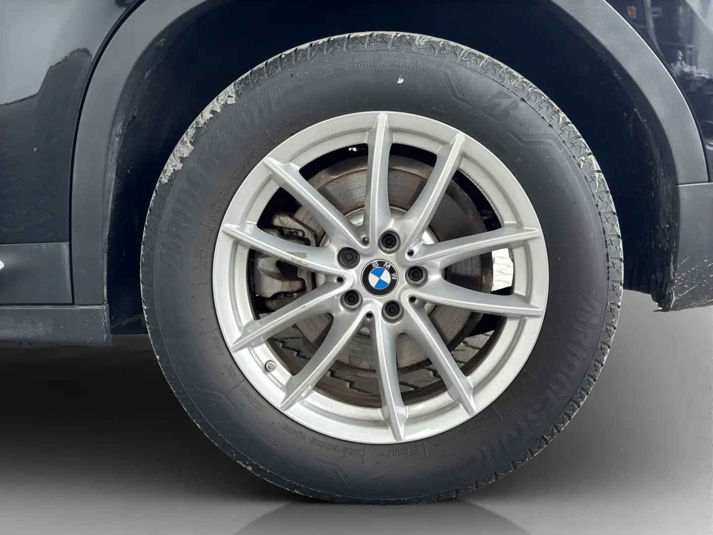 X4 xDrive30iA Navi.LED.AHK.ParkAss.Klimaaut.SHZ.