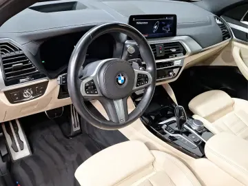 X4 M40i Driv.Assist+ LiveCockpitProf Head-Up