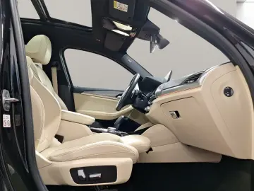 X4 M40i Driv.Assist+ LiveCockpitProf Head-Up