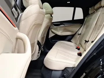 X4 M40i Driv.Assist+ LiveCockpitProf Head-Up