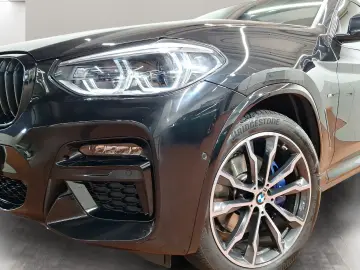 X4 M40i Driv.Assist+ LiveCockpitProf Head-Up