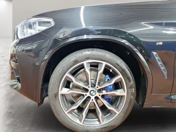 X4 M40i Driv.Assist+ LiveCockpitProf Head-Up