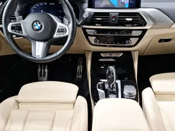 X4 M40i Driv.Assist+ LiveCockpitProf Head-Up