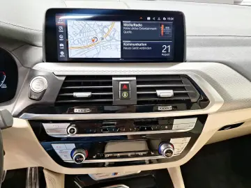 X4 M40i Driv.Assist+ LiveCockpitProf Head-Up