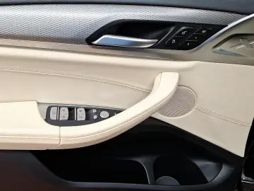 X4 M40i Driv.Assist+ LiveCockpitProf Head-Up