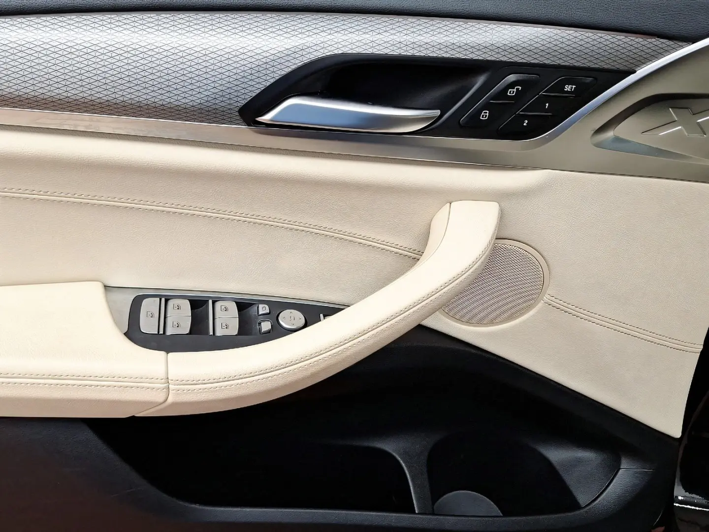 X4 M40i Driv.Assist+ LiveCockpitProf Head-Up