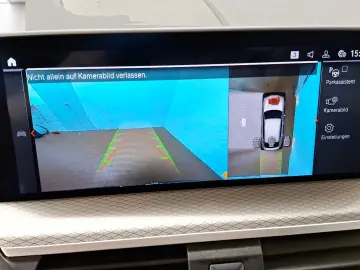 X4 M40i Driv.Assist+ LiveCockpitProf Head-Up