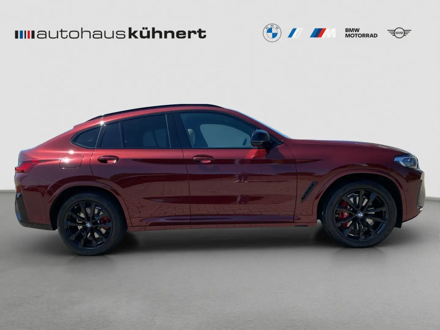 X4 M40i Laser PanoSD AHK ACC NP 99.5 HiFi H-K