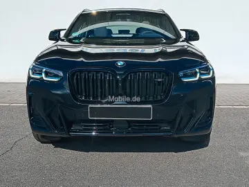 X4 M40d  Sport Aut. Panorama*AHK*DAPro*Laser*h/k