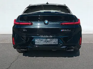 X4 M40d  Sport Aut. Panorama*AHK*DAPro*Laser*h/k