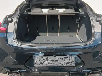 X4 M40d  Sport Aut. Panorama*AHK*DAPro*Laser*h/k