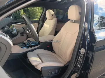 X4 M40d  Sport Aut. Panorama*AHK*DAPro*Laser*h/k