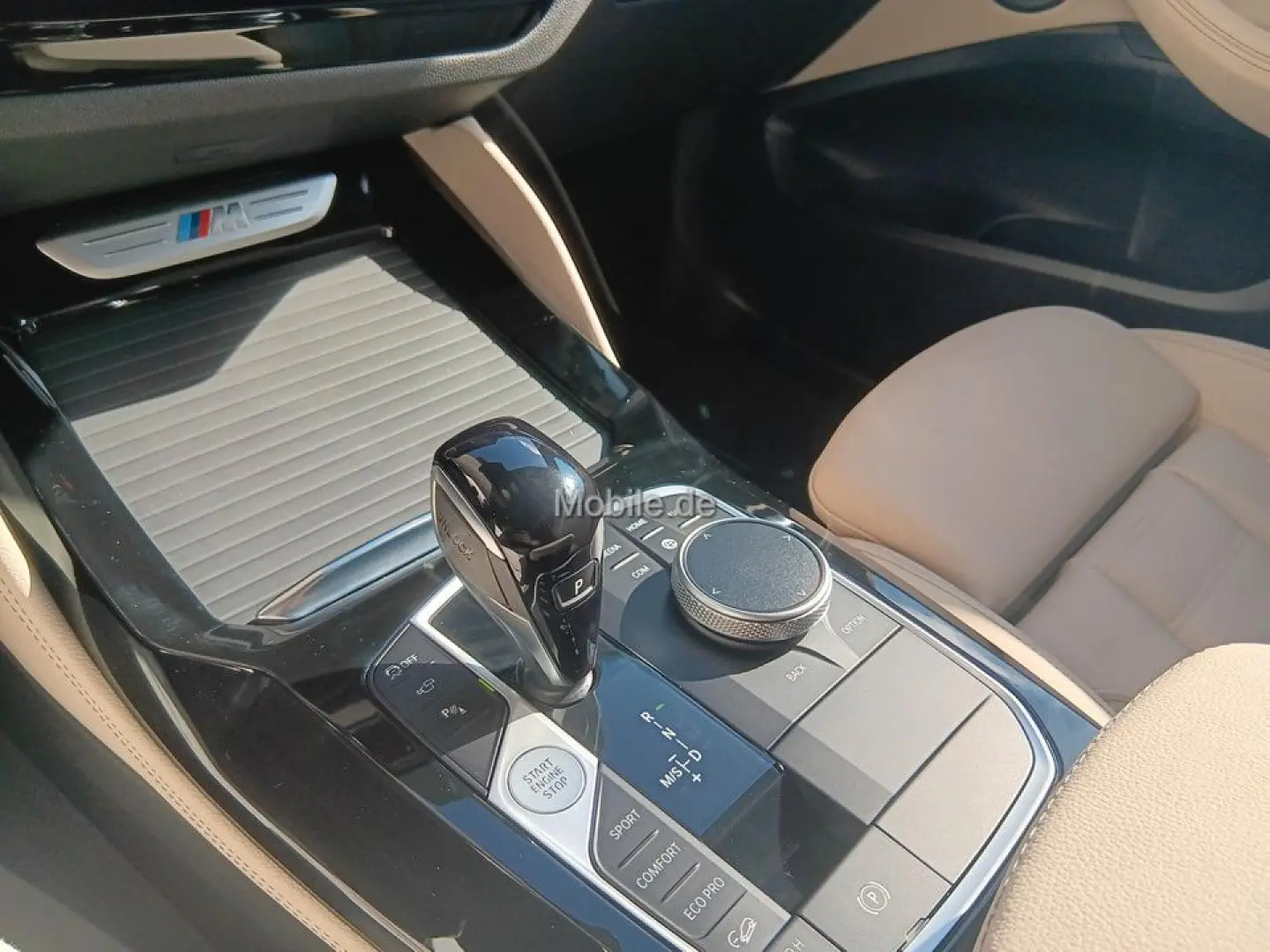 X4 M40d  Sport Aut. Panorama*AHK*DAPro*Laser*h/k